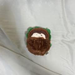 ハイキュー 及川徹 くるみたぴぬいのサムネイル