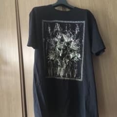 Tシャツ外国人の方がこの服を着ていると必ず声掛けてくるそうです。のサムネイル