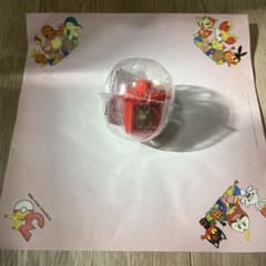 포켓몬 쿨콜로 컬렉션 호게이타와 부지 세트