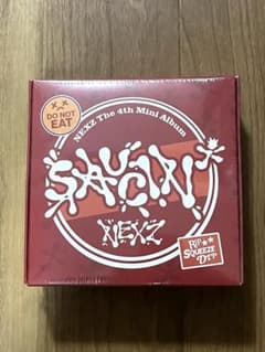 NEXZ SAUCIN' MALLANG ver.のサムネイル