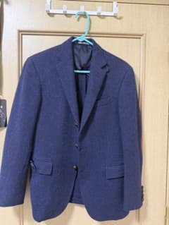 Polo Ralph Lauren ウール　ジャケットのサムネイル