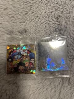 麦わらの一味　SW7-14 UGRのサムネイル