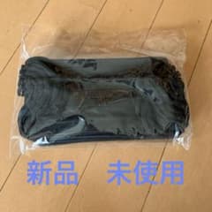 マスク　黒　小さめのサムネイル