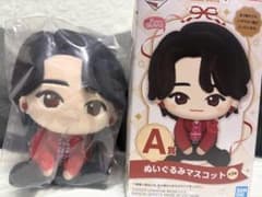 ミセス 一番くじ A賞 大森元貴のサムネイル