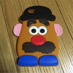 iPhoneカバーのサムネイル