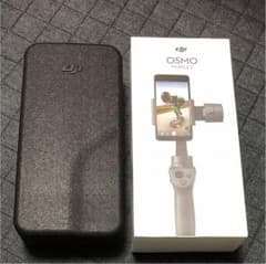 DJI osmo mobile 2のサムネイル