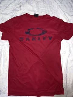 オークリーTシャツのサムネイル