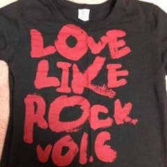 aiko ライブTシャツ LLR6のサムネイル