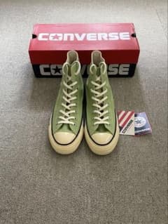 CONVERSE ALLSTAR US ORIGINATOR 26cm 新品のサムネイル