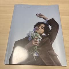 BTS V Me, Myself, & V Veautiful daysのサムネイル
