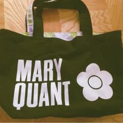 mary quantバックのサムネイル