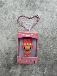 サンリオキャラクターズ チョコボックスフィギュアコレクション マイメロディのサムネイル