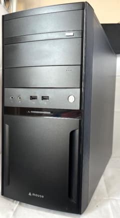 はむ星様　MOUSE Computer 第6世代 Core i7 6700 はむ星様 MOUSE Computer 第6世代 Core i7 6700 - メルカリ