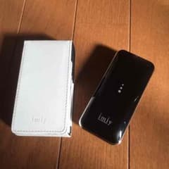 imiy ハンディミストのサムネイル