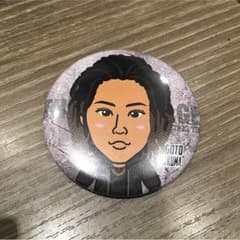 ごとうたくま   ランペ 缶バッチのサムネイル