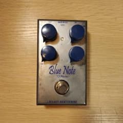J Rockett Audio Blue Note 初期型 - メルカリ