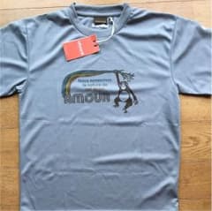 Lafuma Tシャツ 値下げ再値下げのサムネイル