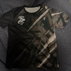 GOSEN ソフトテニス大会記念Tシャツのサムネイル