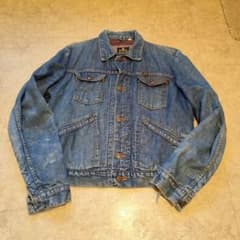 70s MAVERICK ライナー付きデニムジャケット 70s MAVERICK ライナー付きデニムジャケット - メルカリ