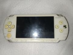 プレイステーションポータブル　PSP-1000　ジャンク品のサムネイル