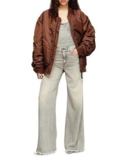 25SS DIESEL FLARE D-AKEMI デニム 定価4万6200円 - メルカリ
