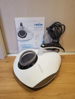 み*♡様 ふとんクリーナー レイコップ RTP-100 - メルカリ