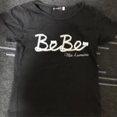 Be Be ☆Tシャツ☆130のサムネイル