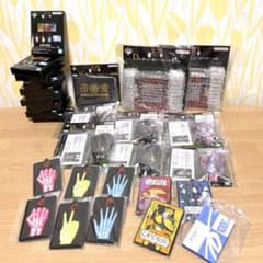 一番くじ 鬮破滅録カイジ　D賞H賞K賞　セットのサムネイル