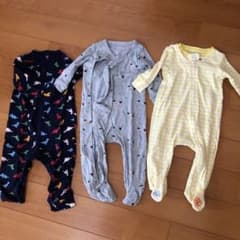 GAP ロンパース カバーオールのサムネイル