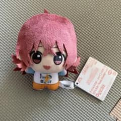 アイドルマスター シャイニーカラーズちびぐるみ vol.1【小宮果穂