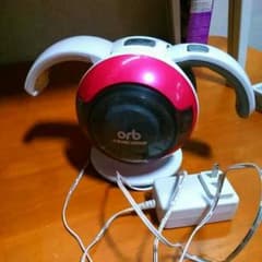 コンパクト掃除機のサムネイル