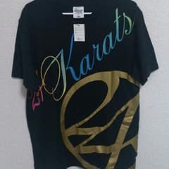 24karats STAYGOLD 2006 ＆tourタオル2011～13のサムネイル