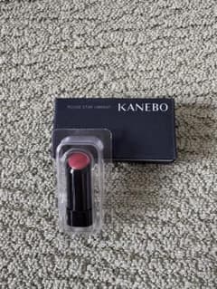 KANEBO 口紅 ルージュスターヴァイブラントV02 サンプルのサムネイル