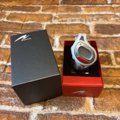 【ジャンク品】SOMA RunONE 50 DWJ23-0003 腕時計 本体のサムネイル