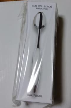 新品未開封 artis Oval 7 Brushのサムネイル