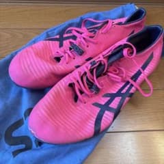 ASICS SONIC SPRINT ELITE 陸上スパイクのサムネイル