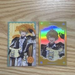 にじさんじ Oriens サンリオキャラクターズ 宇佐美リトのサムネイル