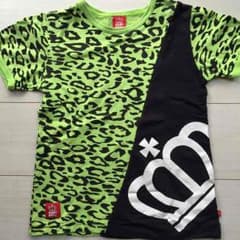 kozu様専用BABYDOLL Tシャツ140センチのサムネイル