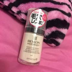 レブロン フォトレディ プライマー01のサムネイル