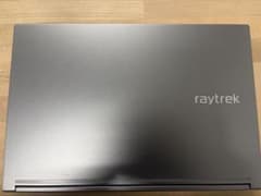 【美品】raytrek R5-RL5 /Core i7/32GB /SSD1TB 美品】raytrek R5-RL5 /Core i7/32GB /SSD1TB - メルカリ
