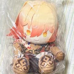 崩壊スターレイル モーディス 一番くじ vol.3 C賞 ぬいぐるみ 崩壊スターレイル スタレ 一番くじ 3弾 C賞 ぬいぐるみ モーディス