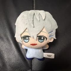 カラフルピーチ ぬいぐるみ ヒロくんのサムネイル