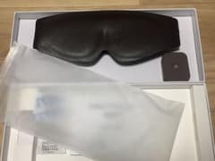 MYTREX eye+ コードレス ホット アイマスクのサムネイル