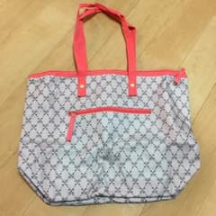 トートバック♡SAZABY♡雑誌付録のサムネイル