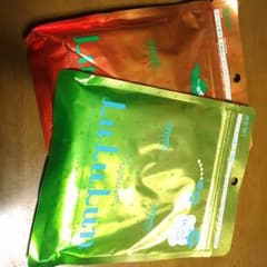 沖縄限定！パック♡LuLuLunのサムネイル