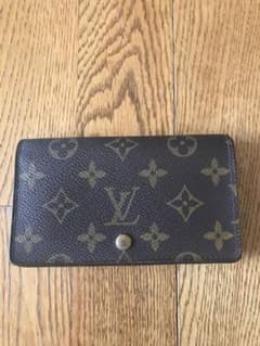 ルイビィトンの財布のサムネイル