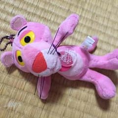ピンクパンサー キーホルダーのサムネイル