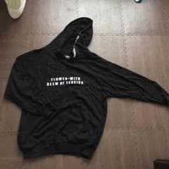 BACKS パーカーのサムネイル