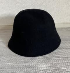 GU バケットハットのサムネイル