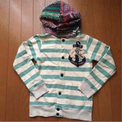 D&Dパーカーのサムネイル